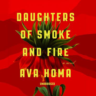 Daughters of Smoke and Fire