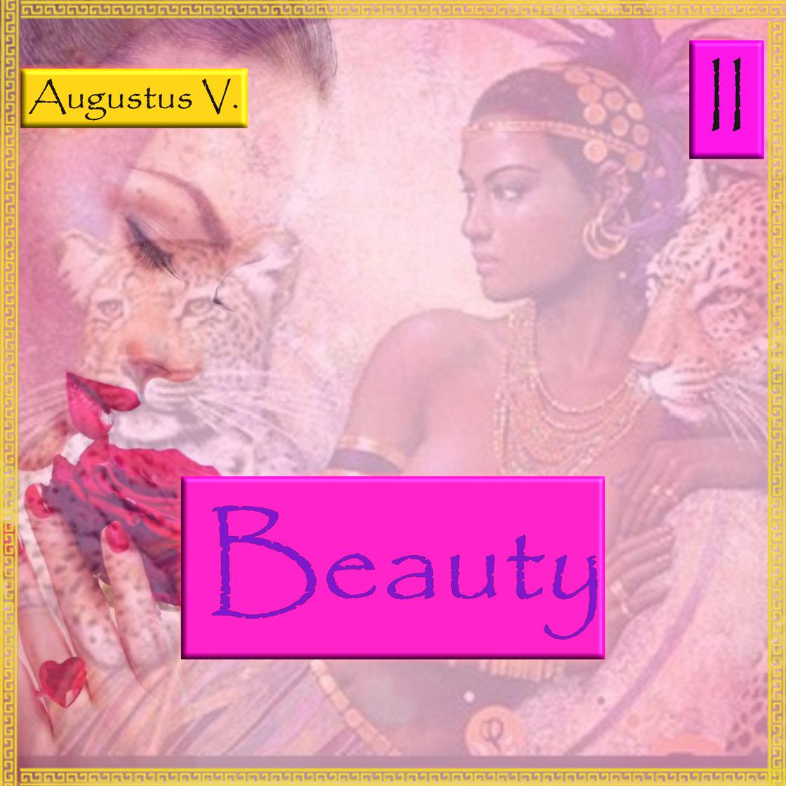 Beauty 2: The Pleasure of Rebellion by Augustus Vaughn