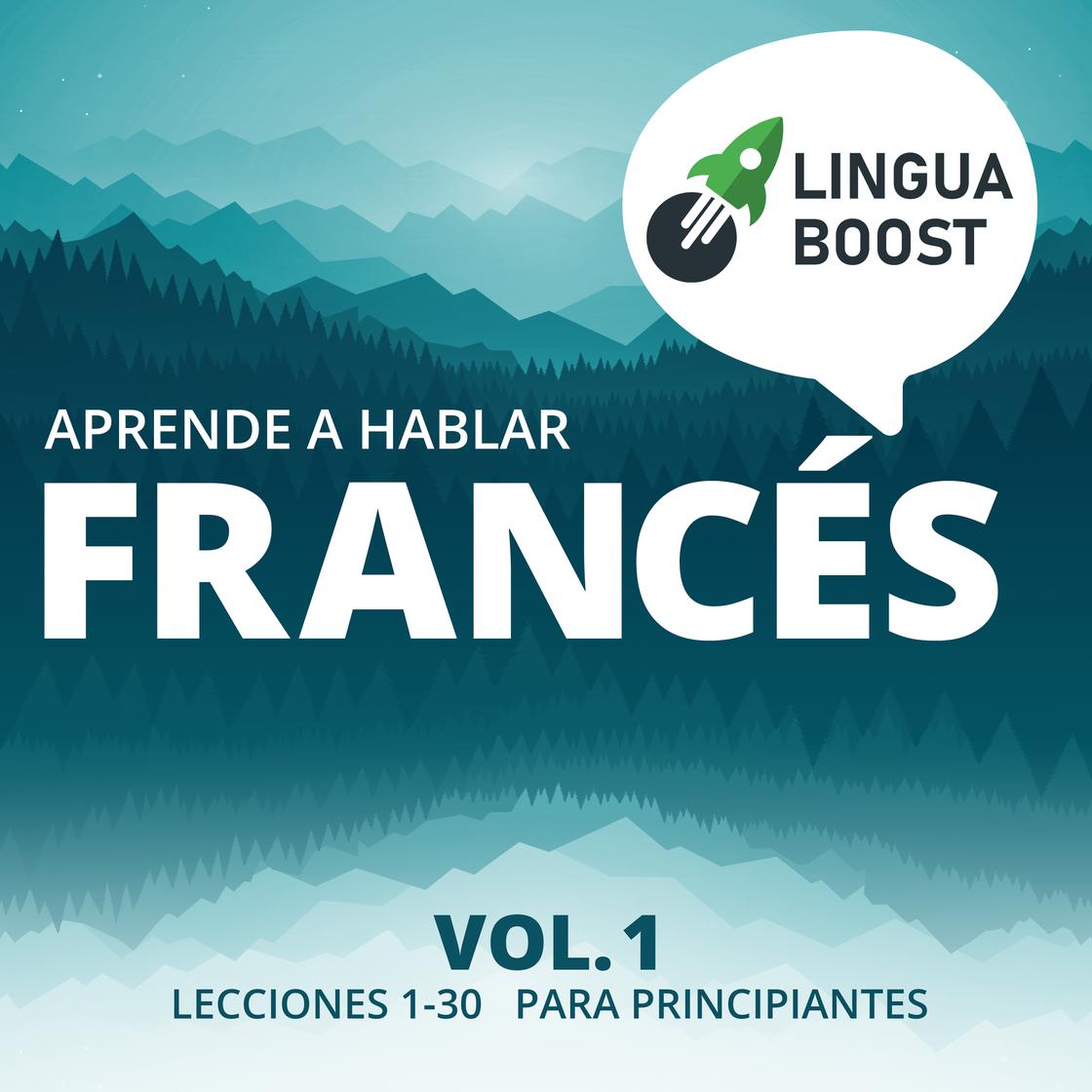 Aprende a hablar francés by LinguaBoost