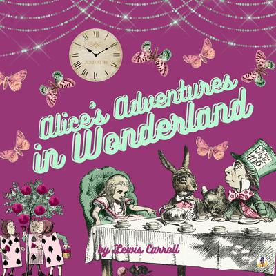 Alice's Adventures in Wonderland