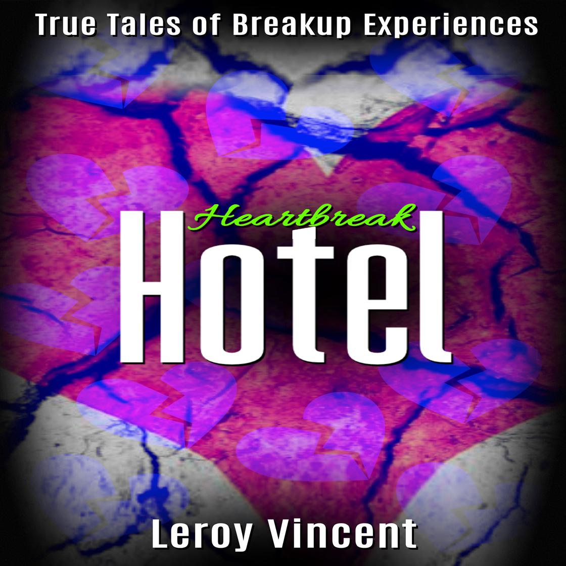 Libro.fm Heartbreak Hotel Audiobook