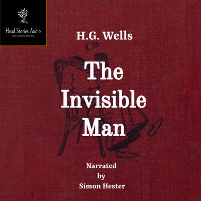 The Invisible Man
