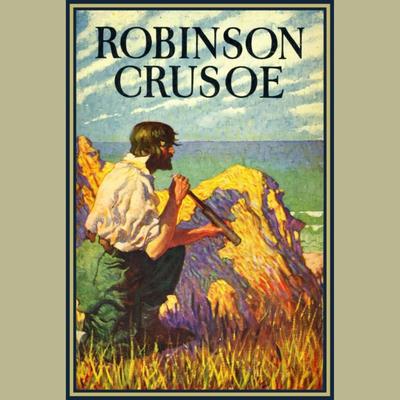 Robinson Crusoe