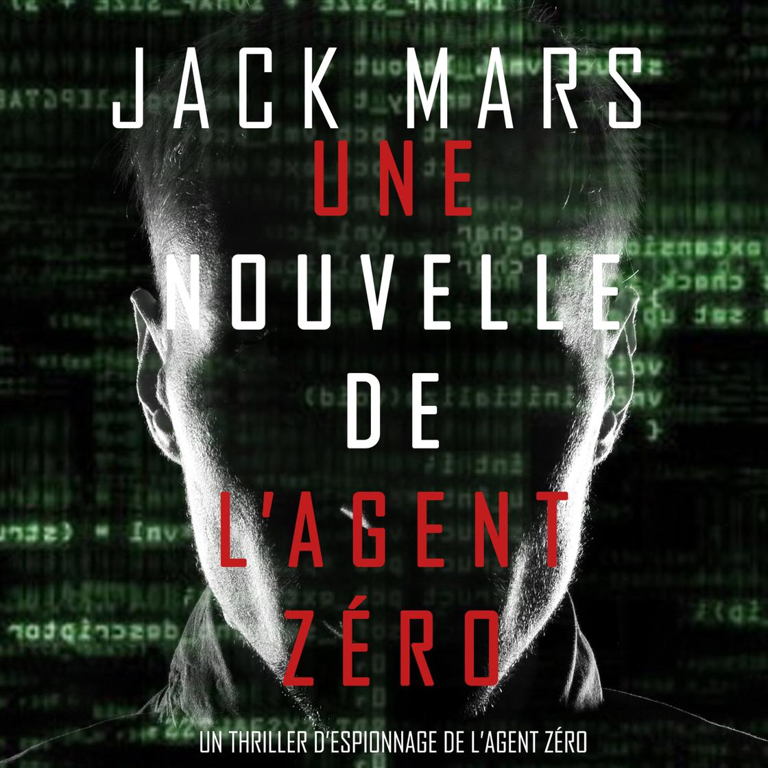 Libro.fm Une Nouvelle de L’Agent Zéro (Un Thriller d’Espionnage de l