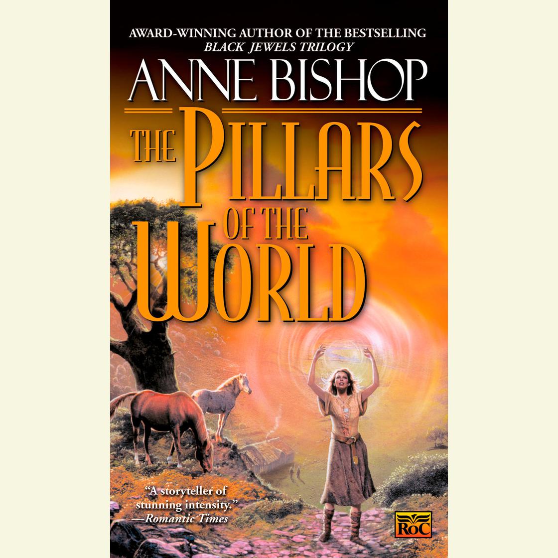 The Pillars of the World by Anne Bishop