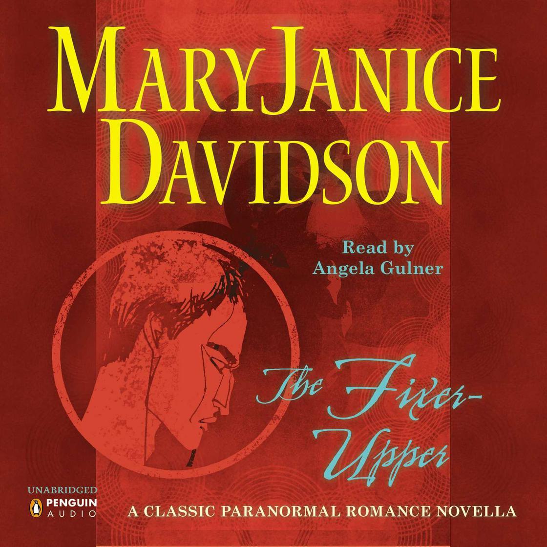 The Fixer-Upper by MaryJanice Davidson