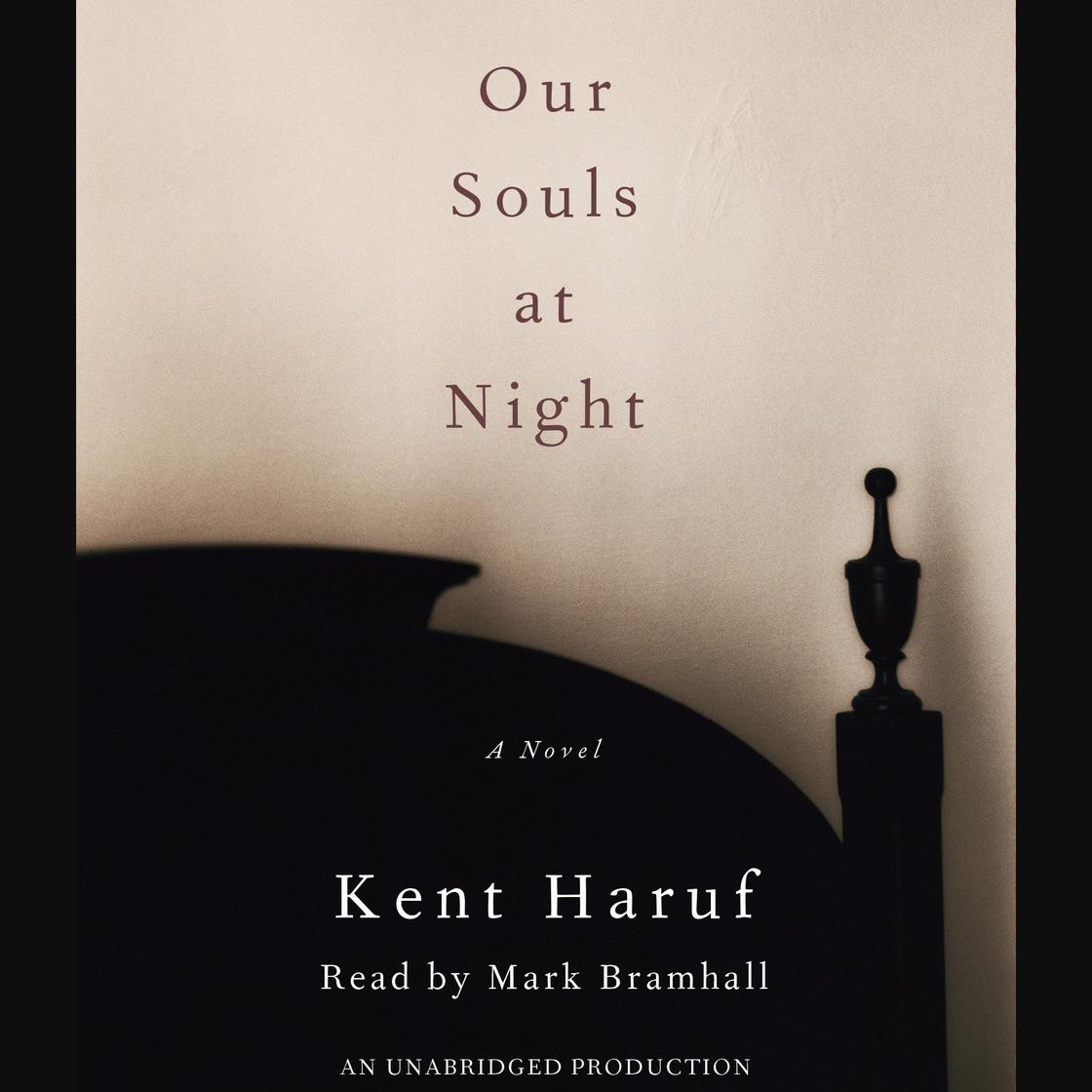 Our Souls at Night by Kent Haruf