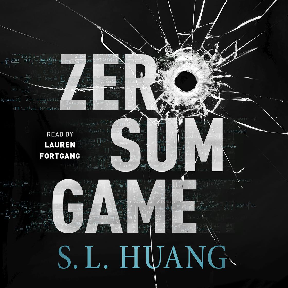 Zero Sum Game by S. L. Huang