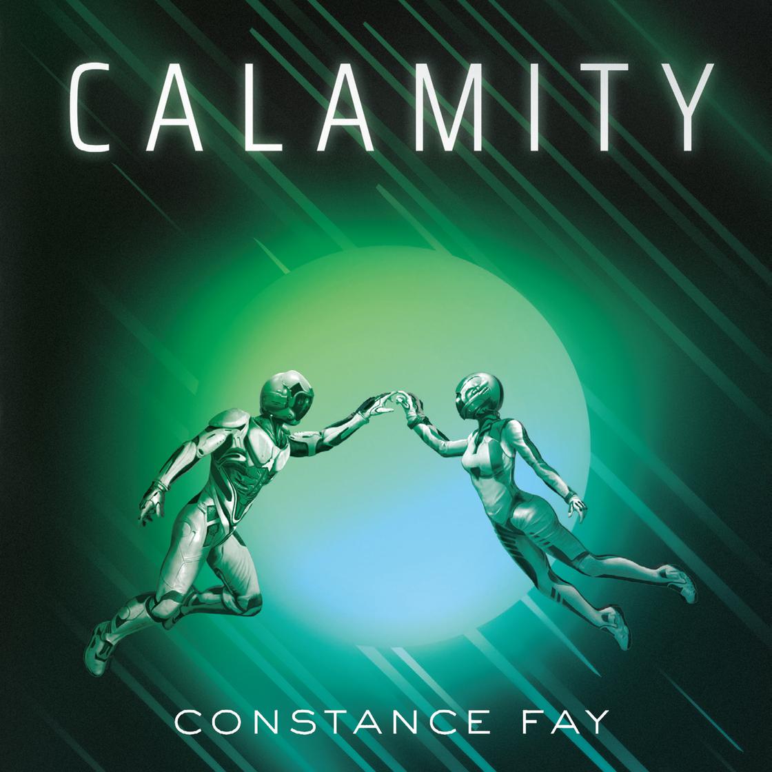 Calamity by Constance Fay