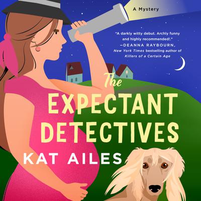 The Expectant Detectives