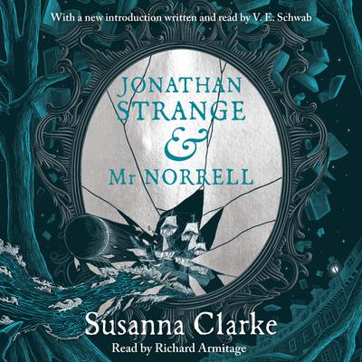 Jonathan Strange & Mr Norrell