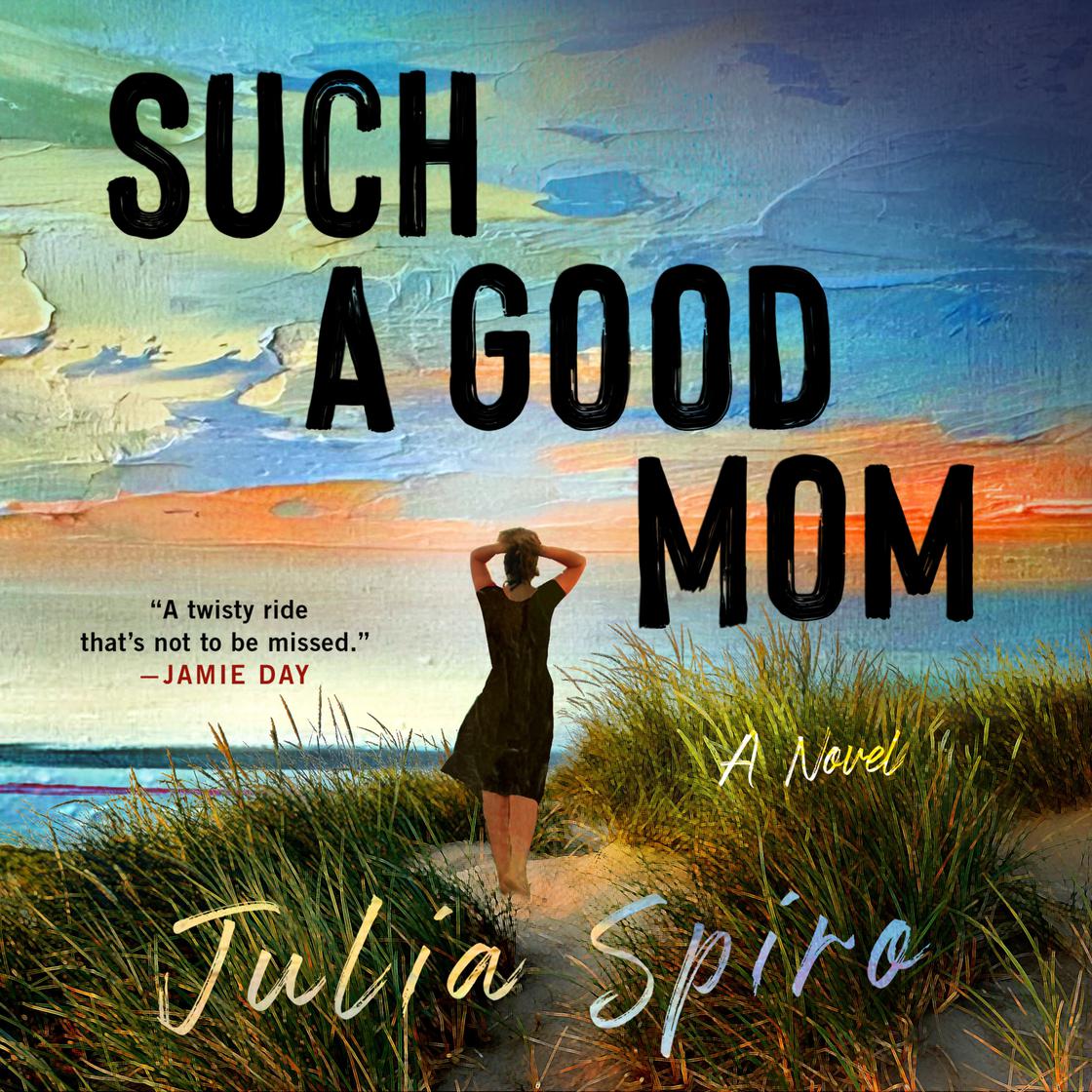 Such a Good Mom Audiobook Libro.fm