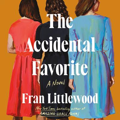 The Accidental Favorite