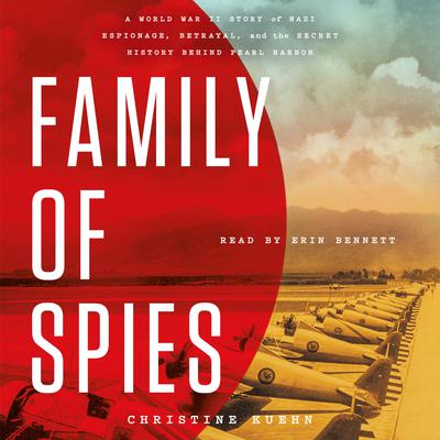 Family of Spies