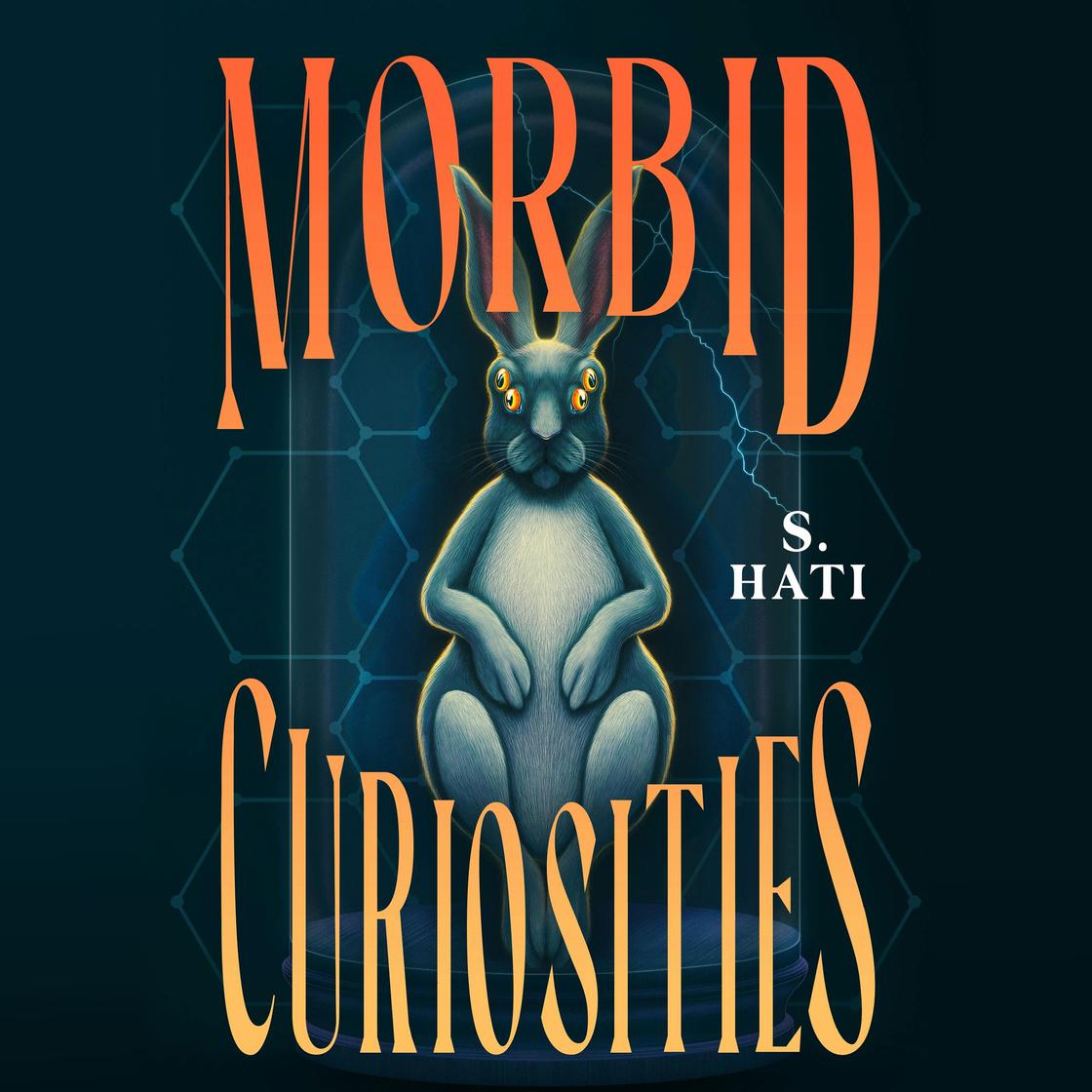 Morbid Curiosities Audiobook on Libro.fm
