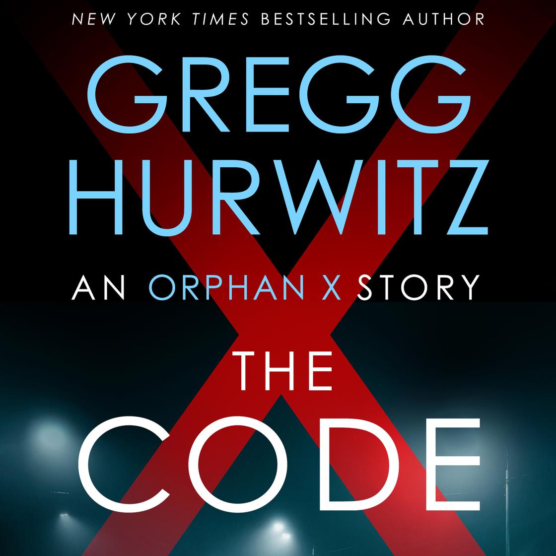 The Code Audiobook | Libro.fm
