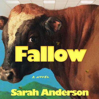 View audiobook of Fallow by Sarah Anderson