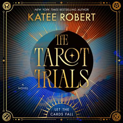View audiobook of The Tarot Trials by Katee Robert
