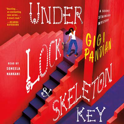 Under Lock & Skeleton Key