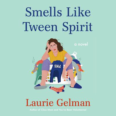 Smells Like Tween Spirit