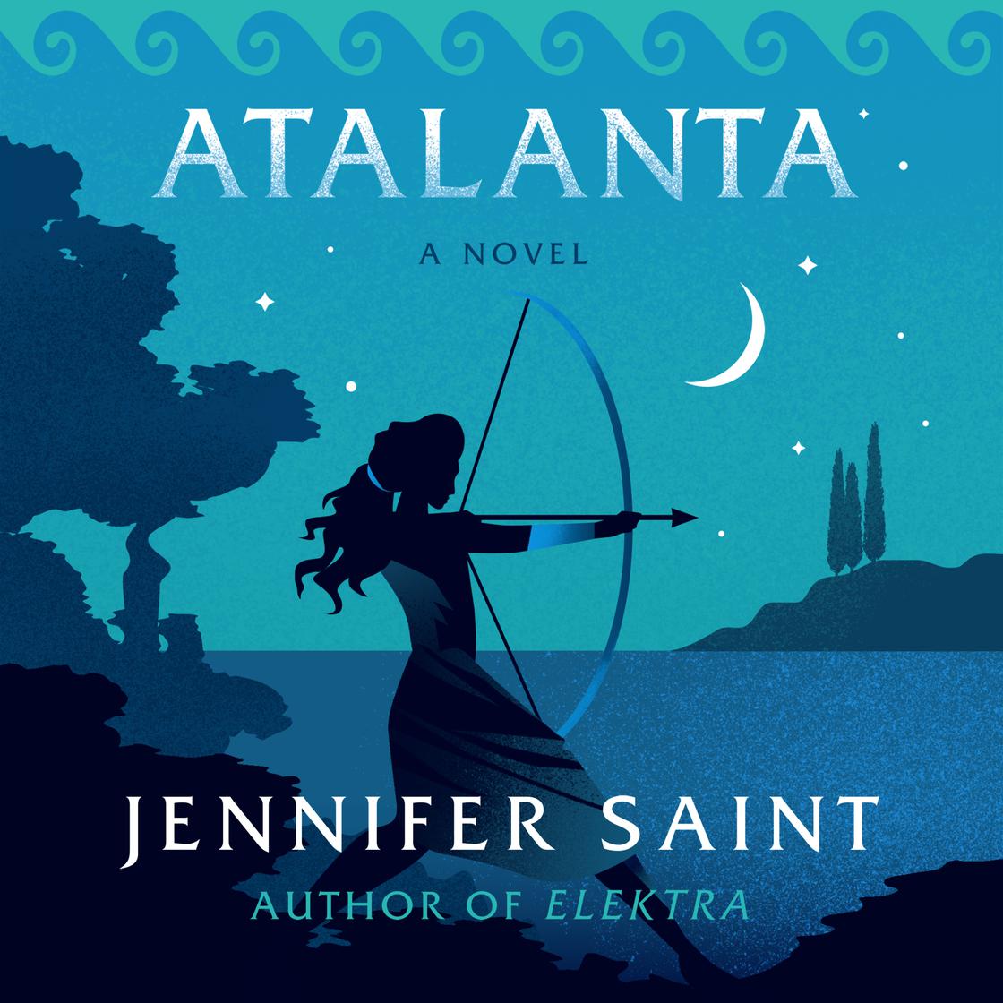 Atalanta Audiobook Libro fm