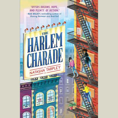 The Harlem Charade
