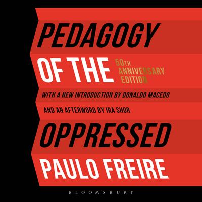 Pedagogy of the Oppressed