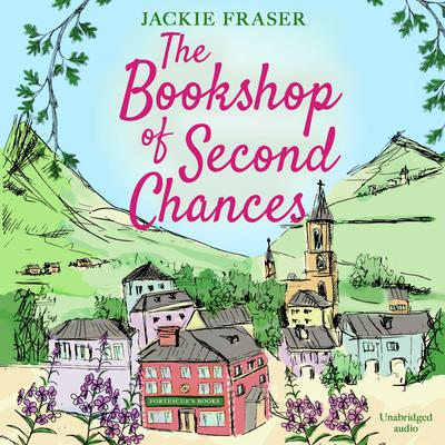 The Bookshop of Second Chances