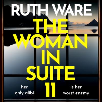 The Woman in Suite 11