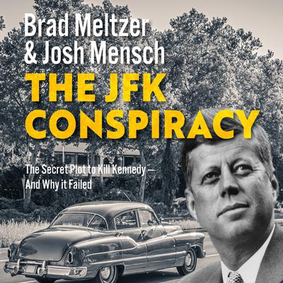 The JFK Conspiracy