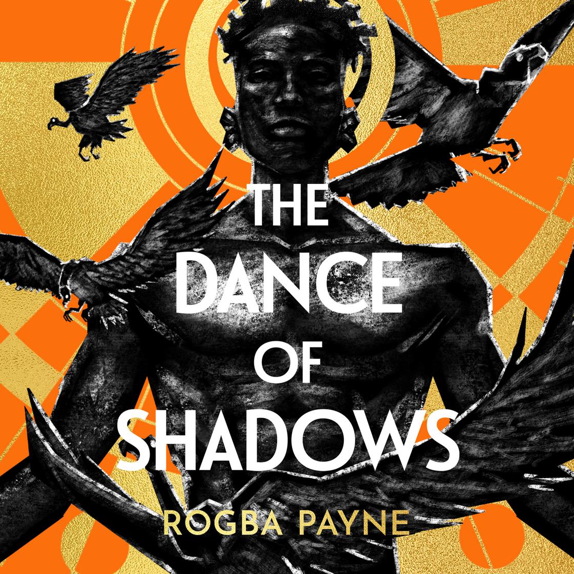 The Dance of Shadows Audiobook | Libro.fm