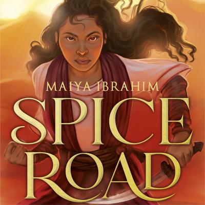 Spice Road