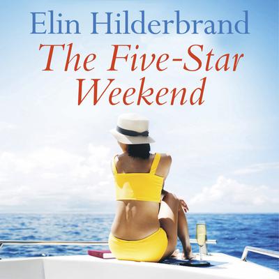 The Five-Star Weekend