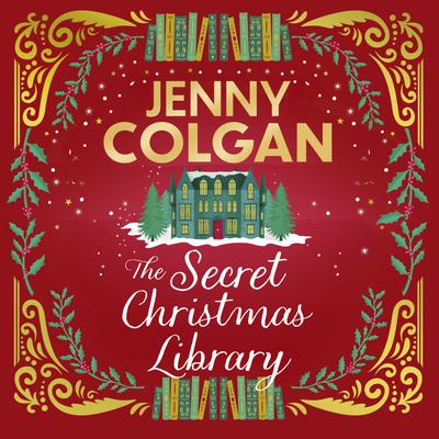 The Secret Christmas Library
