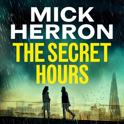 The Secret Hours
