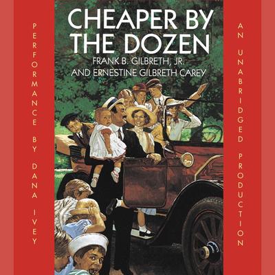Cheaper By the Dozen