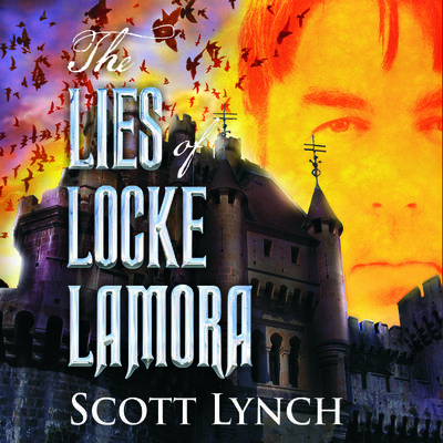 The Lies of Locke Lamora