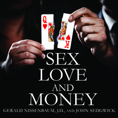 Sex, Love, and Money Audiobook | Libro.fm