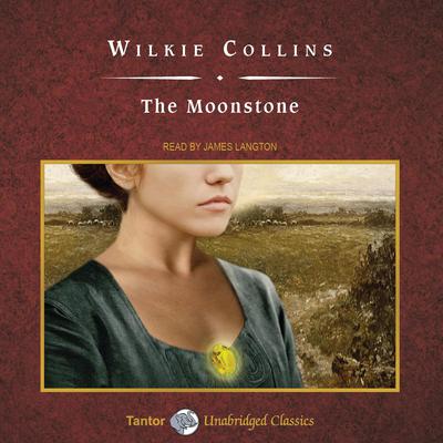 The Moonstone