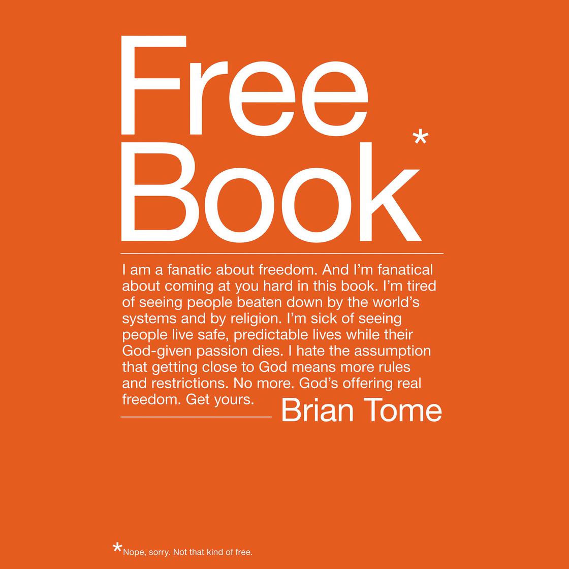Libro.fm Free Book Audiobook