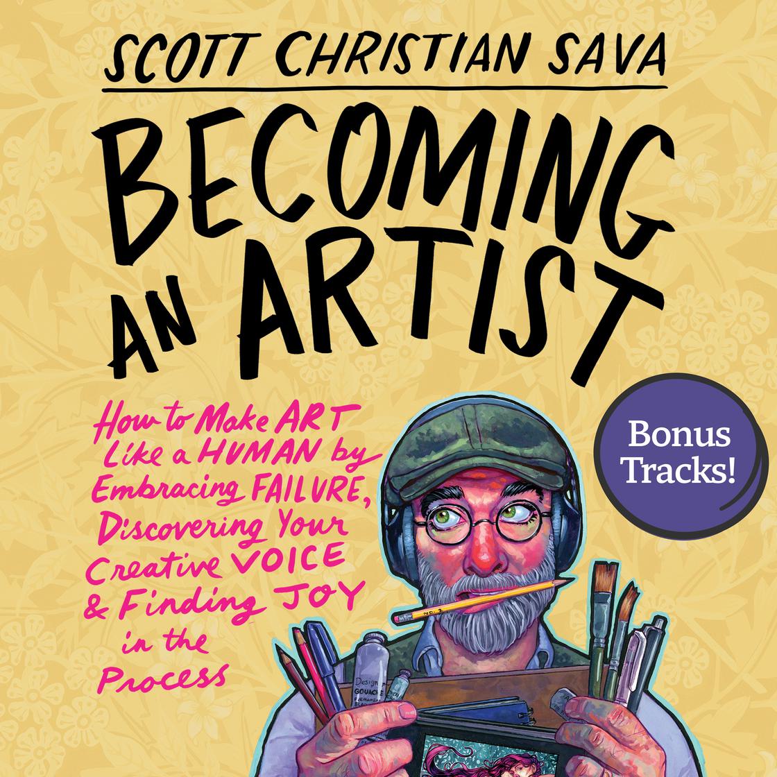 Becoming An Artist Audiobook Libro Fm