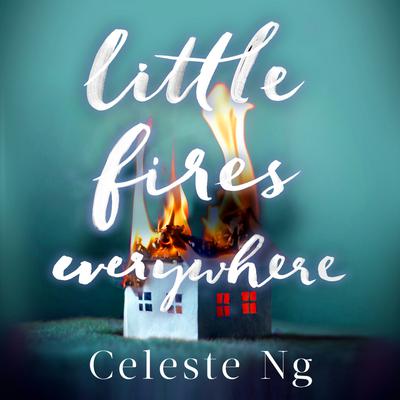 Little Fires Everywhere