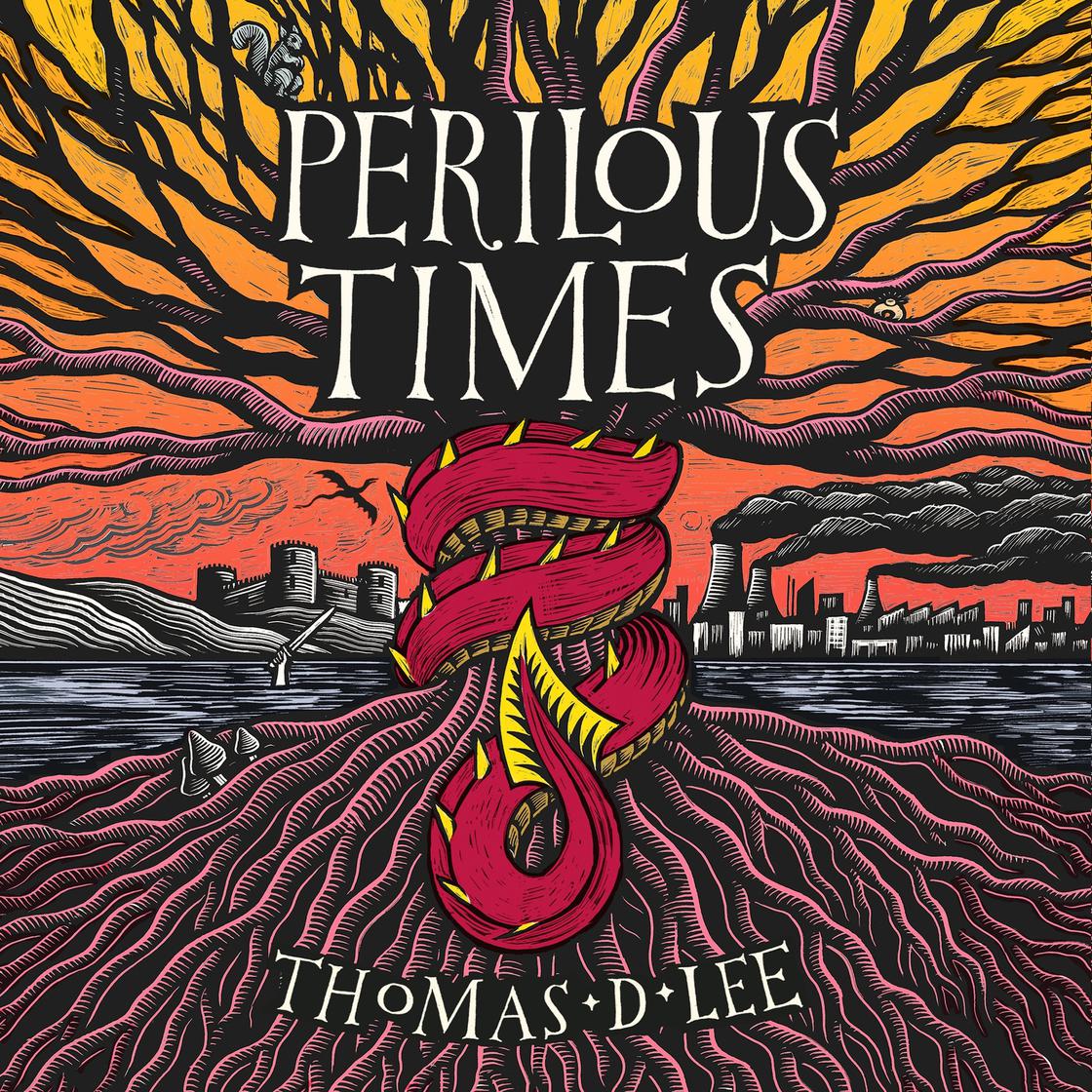 Perilous Times Audiobook | Libro.fm, image size:1120x1120