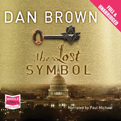 The Lost Symbol
