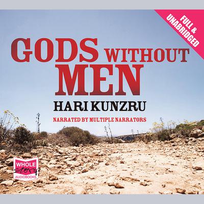 Gods Without Men