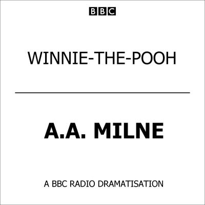 Winnie-The-Pooh