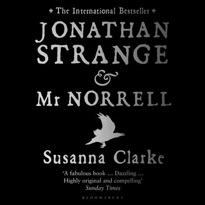 Jonathan Strange & Mr Norrell