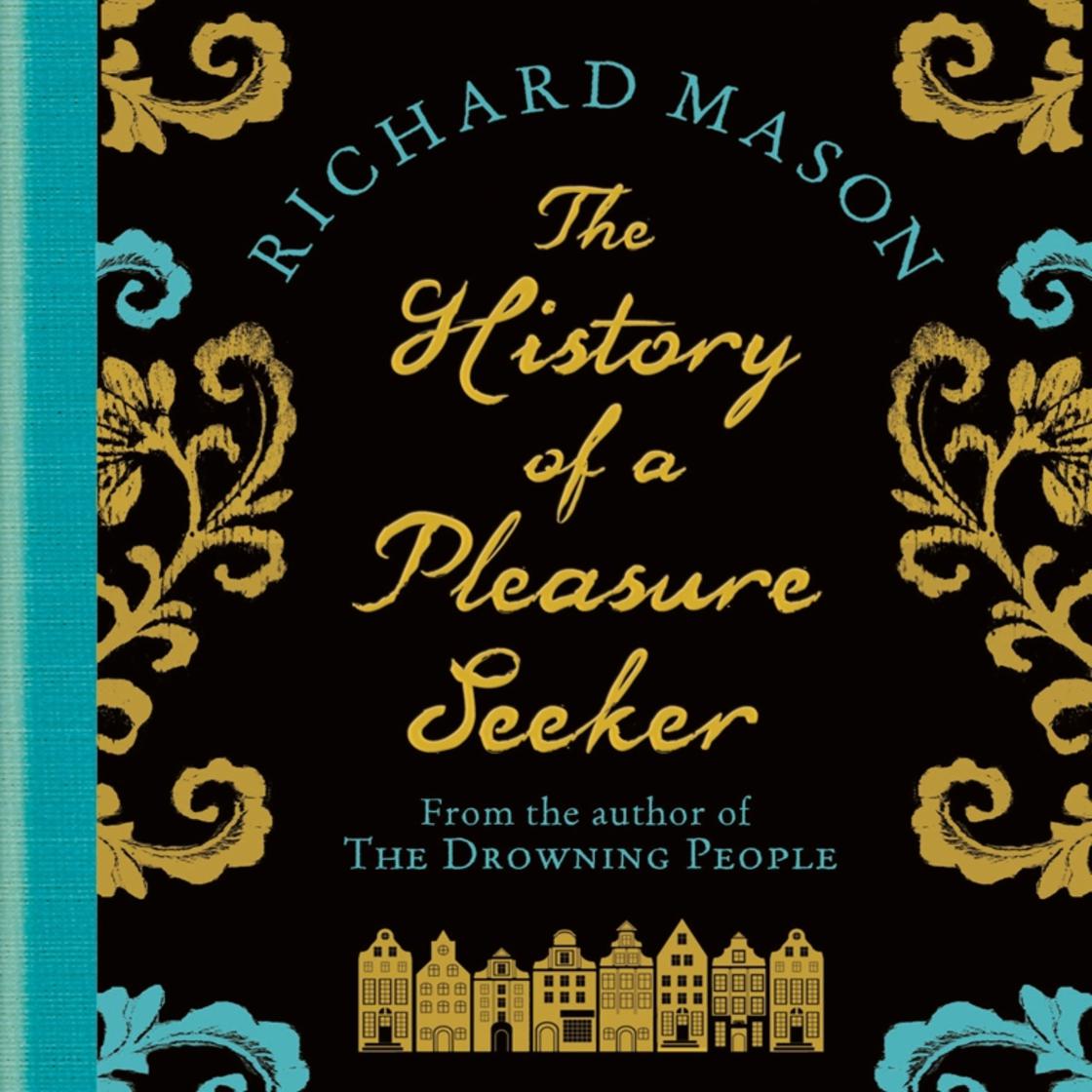 Libro.fm History of a Pleasure Seeker Audiobook
