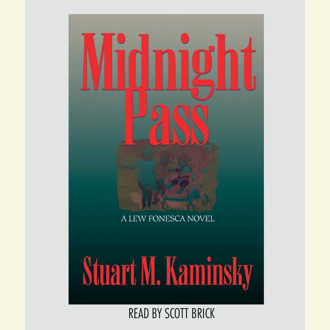 Midnight Pass by Stuart M. Kaminsky