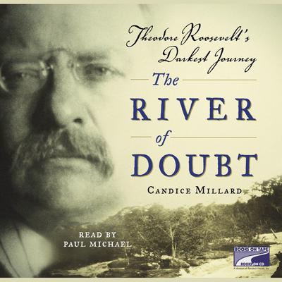 The River of Doubt